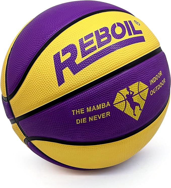 reboil ultra grip outdoor basketball kids youth to mens  ‎reboilphase b0c587tb56