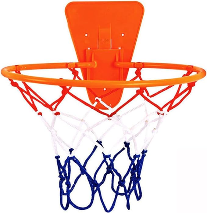 ?lelebear hushhandle wall mounted hoop silent basketball for indoor play 30cm/11 8inch  ?lelebear b0cjrlsbwv