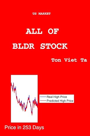all of bldr stock us market 1st edition ton viet ta 979-8390913055