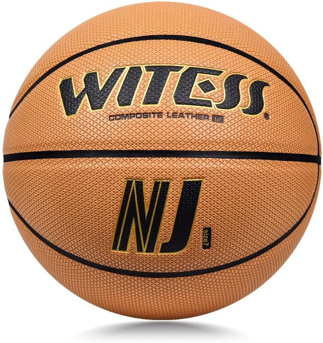 lqsxjgrt official regulation size 7 basketball leather basketballs for kids/adult  ?lqsxjgrt b0c43gngtd