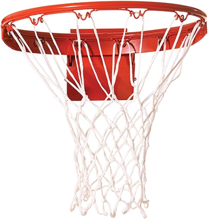 bsn traditional basketball nylon net  ?bsn sports b00128d3v2