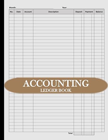 accounting ledger book 1st edition legalease prints b0bm4q3m8b