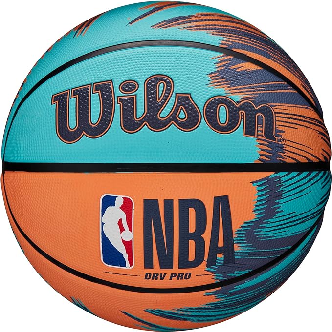 wilson nba drv series outdoor basketballs  ?wilson b0brqvw7zq