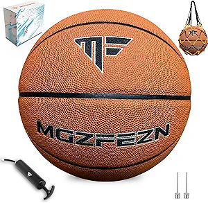 mgzfezn basketball outdoor indoor size 7 official size 29 5 performance game for all surface  ?mgzfezn