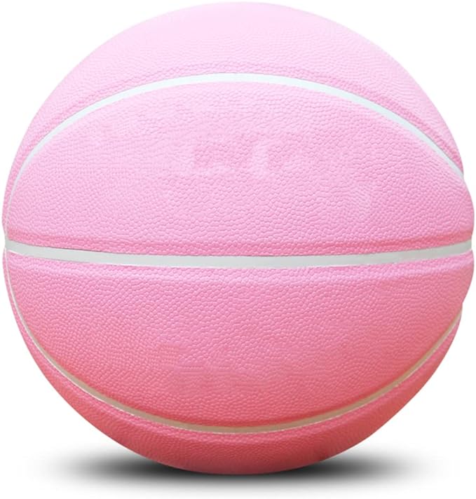 ‎Aoun Sporting Goods Basketball Kids Size 5 Outdoor Indoor Basketball Ball Youth Size