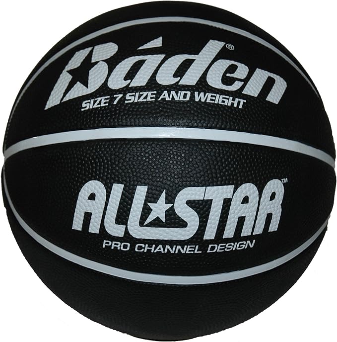 baden unisex all star basketball  ‎baden b005258pci