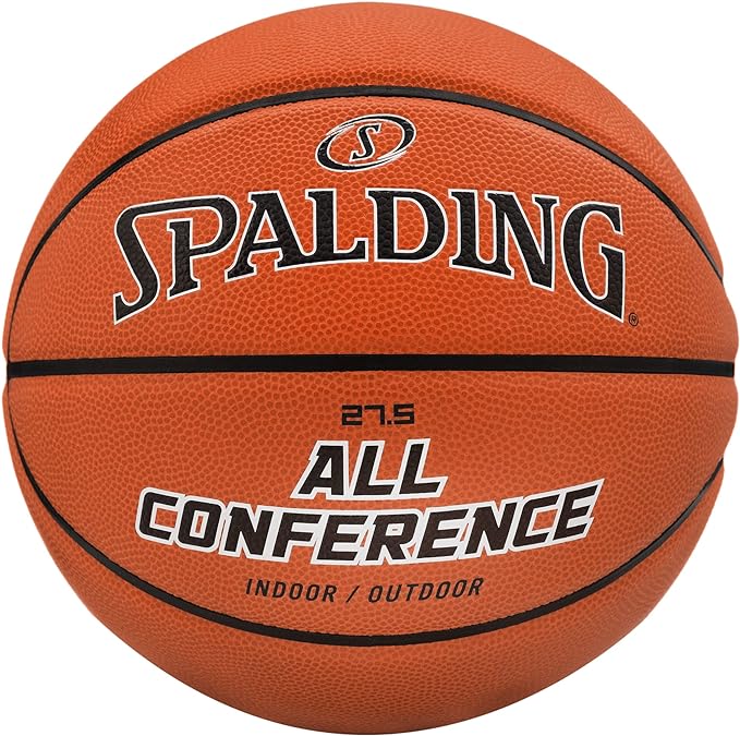 spalding all conference indoor-outdoor basketball  ?spalding b08qjk71l4