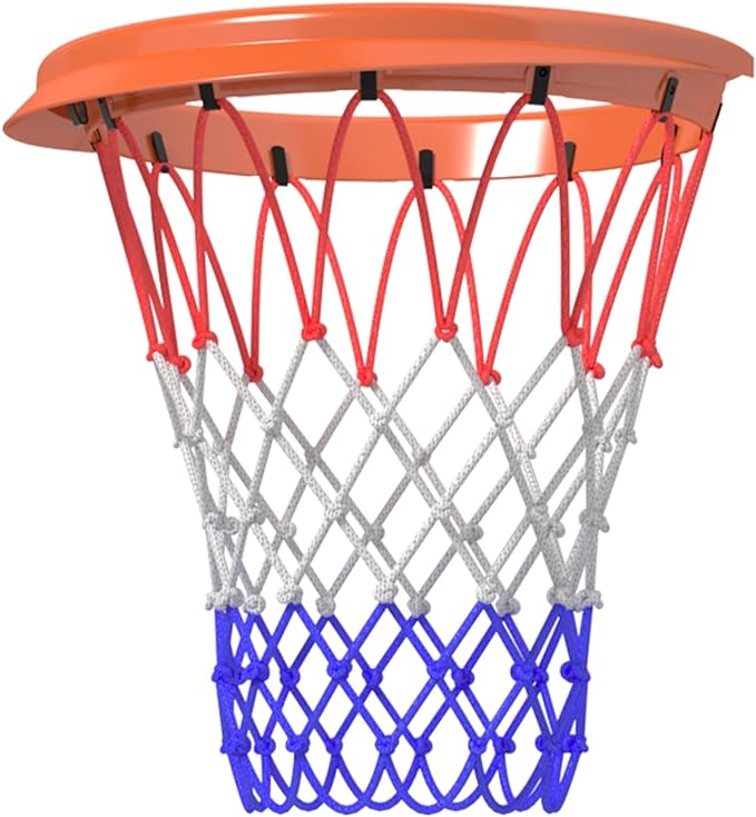 geapul detachable portable basketball net movable type rainproof sun protection standard size  ‎geapul