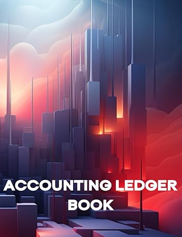 accounting ledger book 1st edition pawel esol b0c9s7qt22