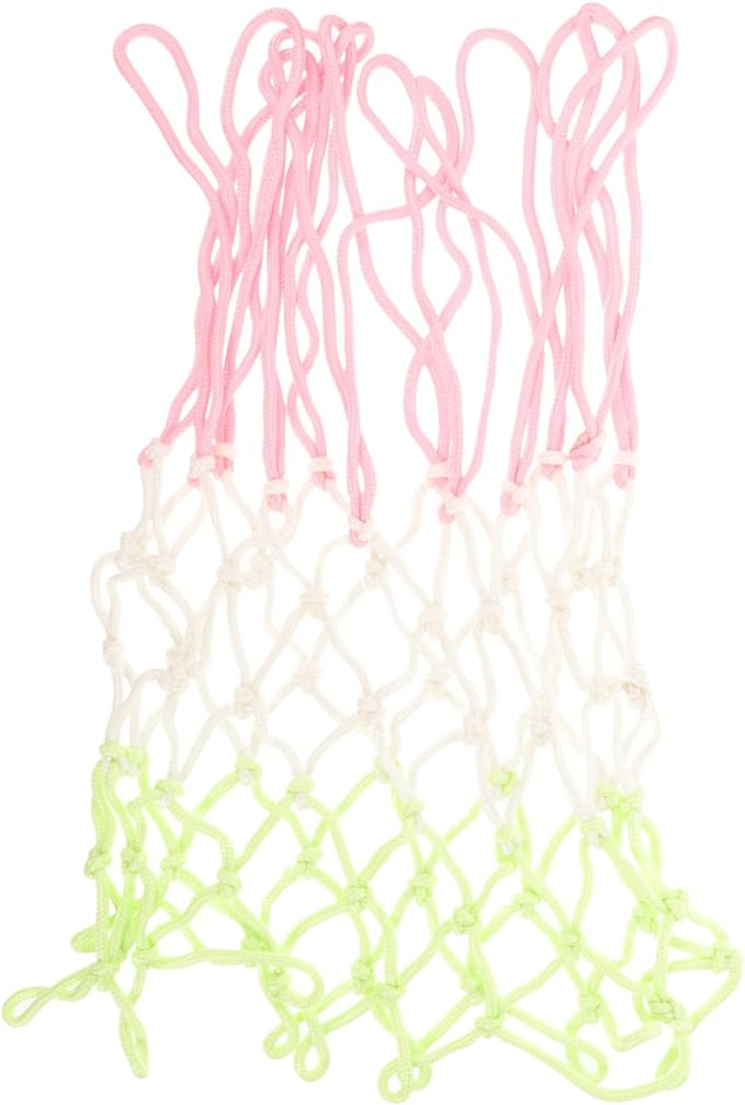 ohphcall basketballs iron net hoop supplies return attachment luminous appendix nylon  ‎ohphcall b0cn5vrltd