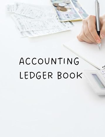 accounting ledger book 1st edition pawel esol b0c9sh2ydb