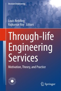 through life engineering services motivation theory and practice 1st edition redding, louis redding ,