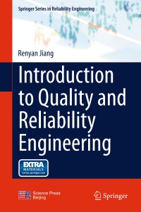 introduction to quality and reliability engineering 1st edition renyan jiang 3662472147, 3662472155,