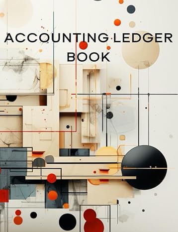 accounting ledger book 1st edition pawel esol b0c9sdmxh4