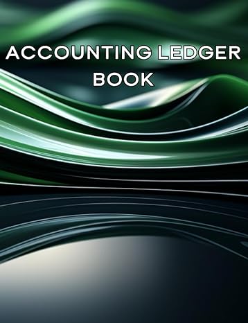 accounting ledger book 1st edition pawel esol b0c9s7rhdd