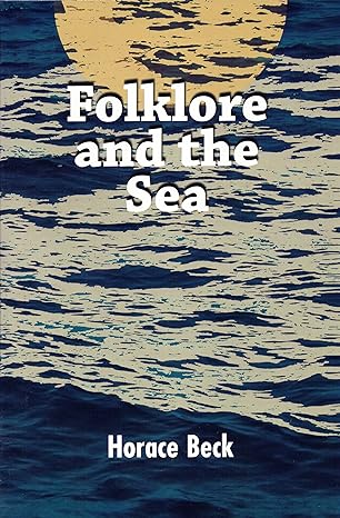 Folklore And The Sea