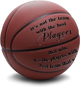 dtuwrcp it s the players with the best team that wins indoor/outdoor basketballs official regulation size 7 