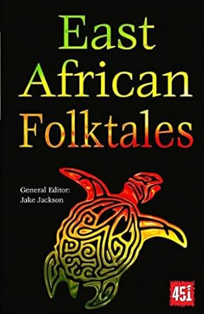 east african folktales 1st edition j.k. jackson 183964933x, 978-1839649332