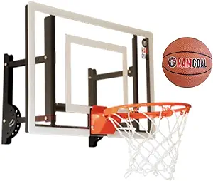 ramgoal durable adjustable indoor mini basketball hoop and ball  ?ramgoal b00rg0fqni