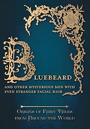 bluebeard 1st edition amelia carruthers, . various 1473326338, 978-1473326330