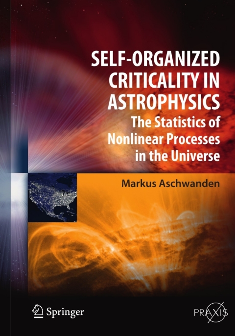 self organized criticality in astrophysics 2nd edition markus aschwanden 3642150012, 9783642150012