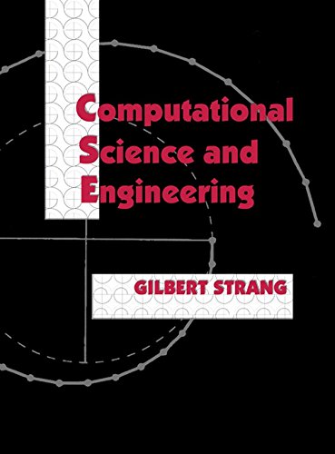 computational science and engineering 1st edition gilbert strang 0961408812, 9780961408817
