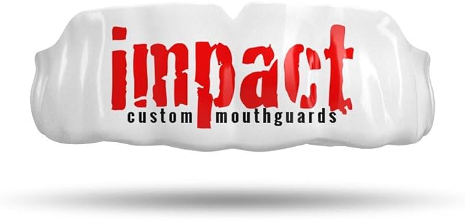 impact all sports mouthguard lacrosse football hockey basketball jiu jitsu and more breathable mouthguard 