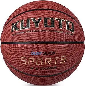 kuyotq official size 7 basketball  ‎kuyotq b0cf1q28ng