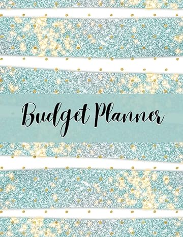 budget planner 1st edition pura medioevale b0cfcxvpy8