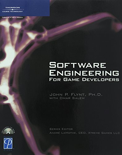 software engineering for game developers 1st edition john p flynt, omar salem 1592001556, 9781592001552