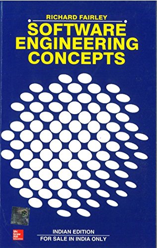 software engineering concepts 1st edition fairley 0074631217, 9780074631218