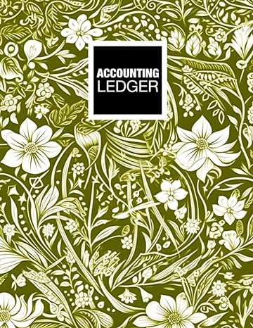 accounting ledger 1st edition just plan books b0c2s7mhkw