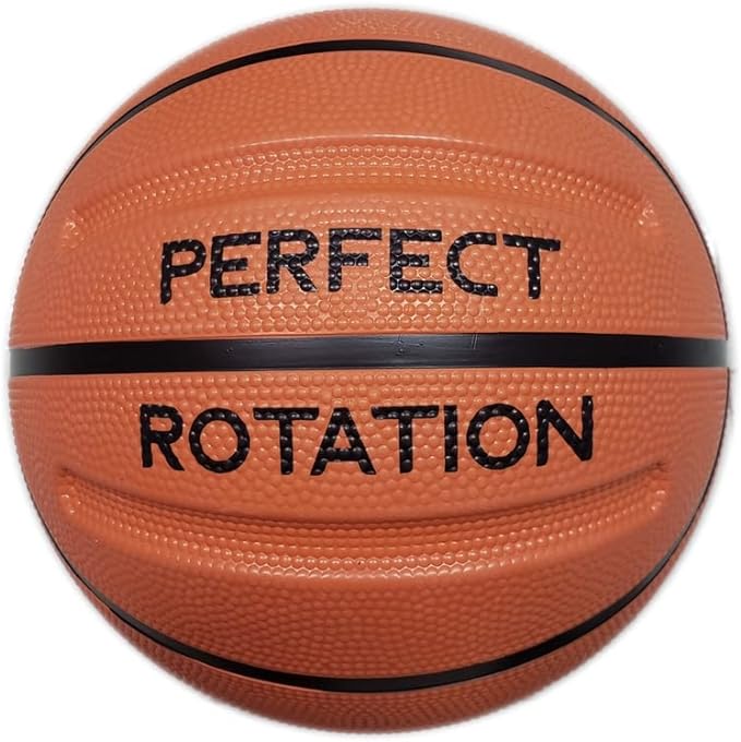 perfect rotation jr weighted training basketball  ‎perfect rotation b0b1bx83bf