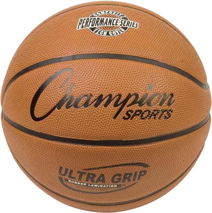 champion sports composite game basketballs  ?champion sports b000ka1dss