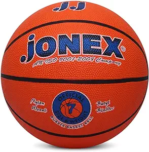 jj jonex basketball size 7 orange  ‎jonex b08knvxvym