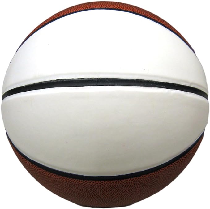 Baden Official Two Panel Autograph Basketball