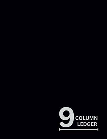 9 column ledger 1st edition mark goodman b0cjl9w8wr