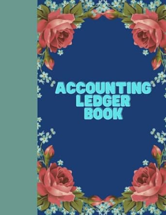accounting ledger book 1st edition ayoub apo b0c1jjzfxd