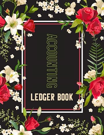accounting ledger book 1st edition dollie b. davis b0bgnmkjvw