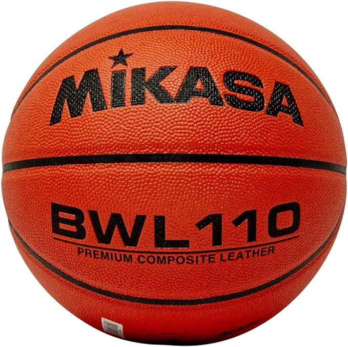 mikasa bwl110 competition basketball  ?mikasa b00091pph8