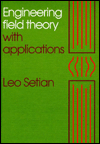 engineering field theory with applications 1st edition leo setian 0521375541, 9780521375542