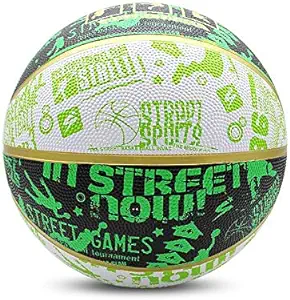 edossa basketball camouflage natural rubber surface butyl bladder basket ball official size 7  ?edossa