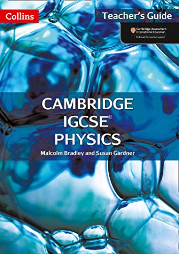 cambridge igcse physics 2nd edition harpercollins uk 000759268x, 9780007592685
