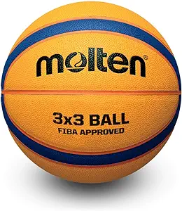 molten 3x3 basketball fiba approved  ?molten b073v3d2vn