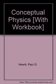 conceptual physics with laboratory manual activities 11th edition hewitt, paul g. 0321761006, 9780321761002