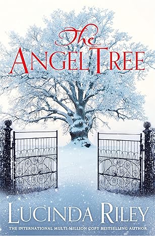 the angel tree 1st edition lucinda riley 1447288440, 978-1447288442