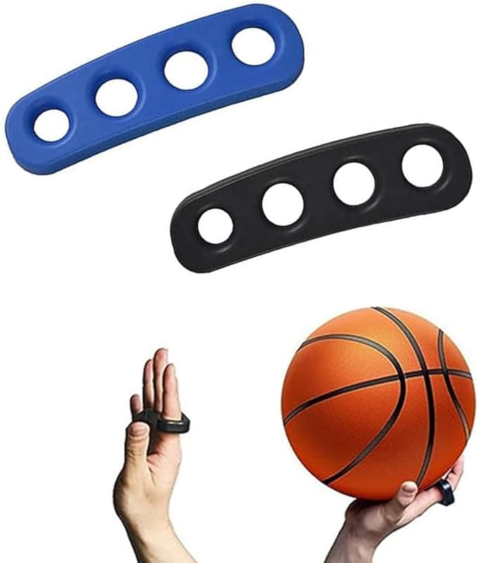 beetoo basketball shooting trainer aid 2pcs training equipment  for basketball for youth and adult  ?beetoo