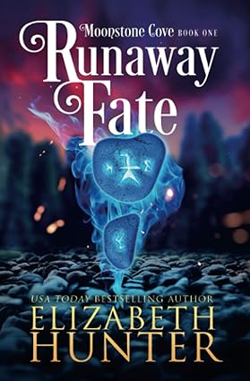 runaway fate a paranormal women s fiction novel  elizabeth hunter 1941674607, 978-1941674604