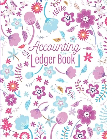 accounting ledger book 1st edition suifan planner b0b9qysb9m