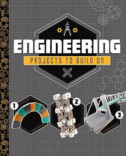 engineering projects to build on 1st edition tammy enz 1474775438, 9781474775434